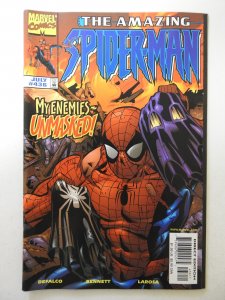 The Amazing Spider-Man #436 (1998) FN/VF Condition!