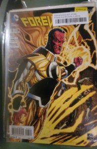 Forever Evil #5 Cover C (2014)