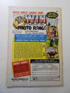 The Flash #118 (1961) FR/GD Condition see desc