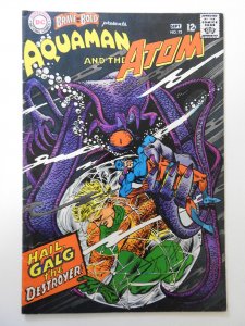 The Brave and the Bold #73 (1967) FN- Condition!