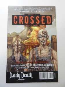 Lady Death Boundless #6 (2011) NM Condition!