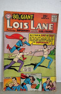 80 Page Giant #14 (1965). H02