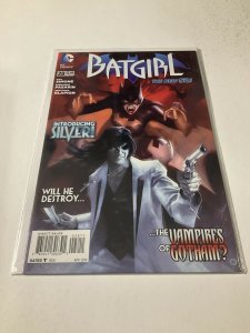 Batgirl 28 Nm Near Mint DC Comics New 52 