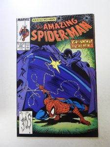 The Amazing Spider-Man #305 (1988) VF- condition