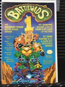 The Amazing Spider-Man Annual #26 (1992)