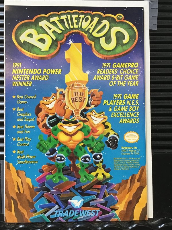 The Amazing Spider-Man Annual #26 (1992)