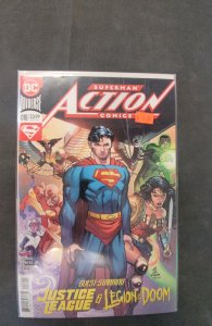 Action Comics #1018 (2020)