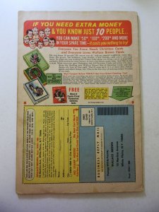 X-Men Annual #1 (1970) VG Condition