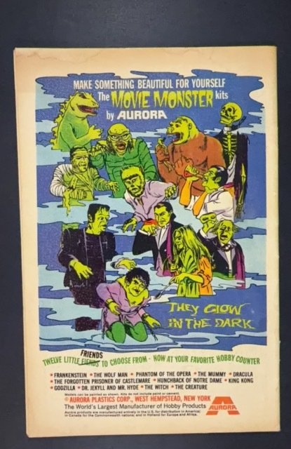 Superman #226 (1970)