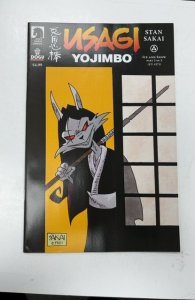 Usagi Yojimbo: Ice and Snow #2 (2023)