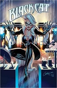Black Cat #1 Marvel Comics Comic Book