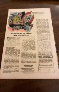 The Avengers #16 (1965)Avengers assemble -New line up