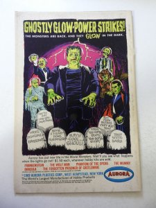 Detective Comics #387 (1969) FN+ Condition