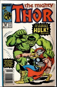 Thor #385 (1987) Thor