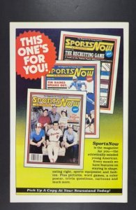 Batman and the Outsiders #12 (1984)