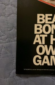 The Amazing Spider-Man #300 Newsstand Cover (1988)