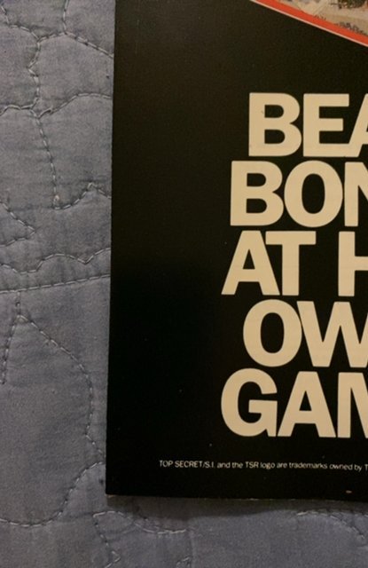 The Amazing Spider-Man #300 Newsstand Cover (1988)