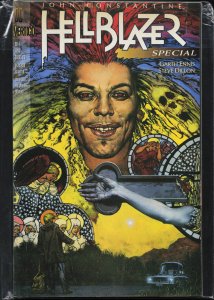 Hellblazer Special (1993) Hellblazer