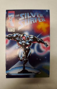 Silver Surfer Ashcan #1 (1995) NM Marvel Comic Book J664