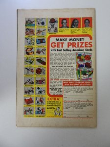 Sub-Mariner #26 (1970) VG/FN condition chew