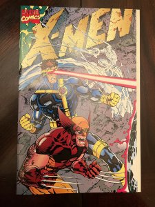 X-Men #1 Cover E - NM