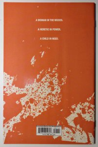 The Few #1 (9.6, 2017)