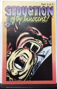 Seduction of the Innocent #3 (1985)