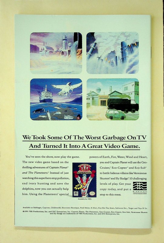 Daredevil #300 - (Jan, 1992; Marvel) - Near Mint