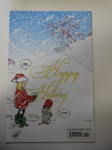 Savage Dragon #143 (2008) VF- Condition