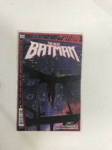 Future State: The Next Batman #1 (2021) NM3B199 NEAR MINT NM