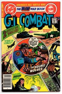 G.I. Combat #243 (Jul 1982, DC) - Very Fine