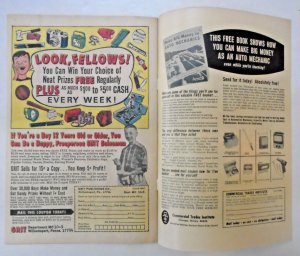 Sgt Fury (1963 Marvel) #24vfnm