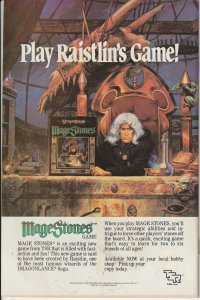 The New Mutants #94 Direct Edition (1990)  Wolverine !