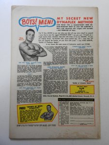 The Amazing Spider-Man #23 (1965) PR Condition Pin up page cut out