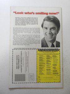 Power Man #30 (1976) VG+ Condition