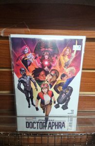 Star Wars: Doctor Aphra #40  (2024)