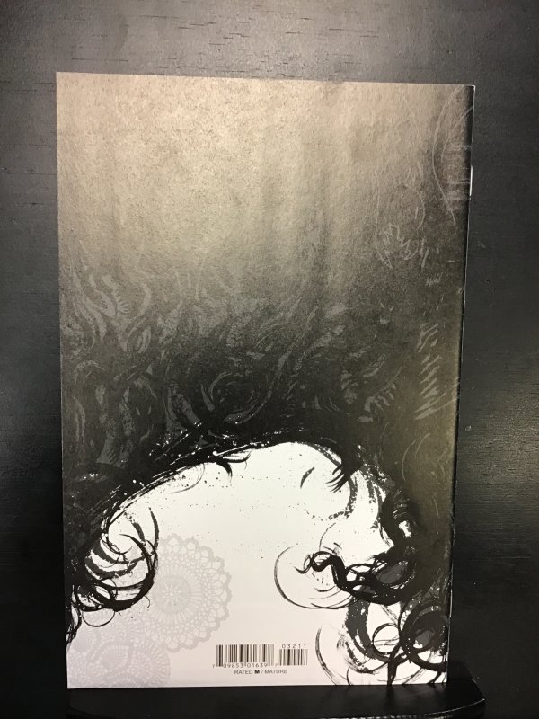 Outcast by Kirkman & Azaceta #32 (2017)nm