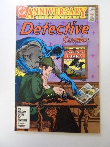 Detective Comics #572 (1987) VG/FN condition