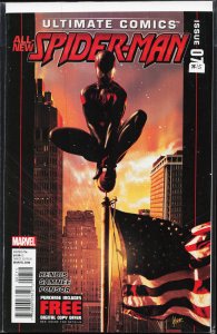 Ultimate Comics Spider-Man #4 (2012) Ultimate Spider-Man