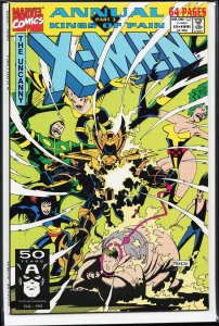 X-Men Annual #15 (1991) X-Men