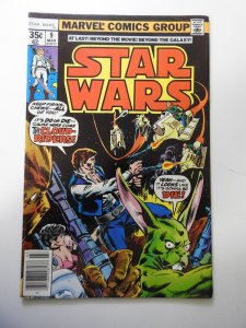 Star Wars #9 (1978)