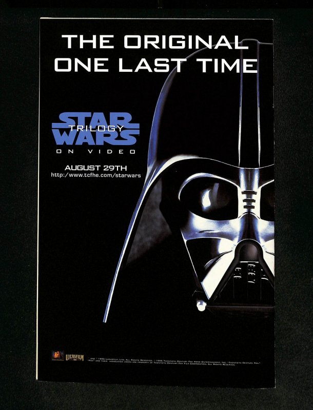 Star Wars: Heir to the Empire #2