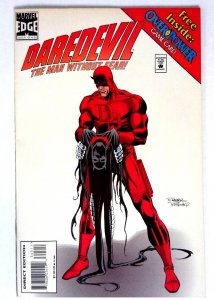 Daredevil #345 (1995) VF/NM Marvel