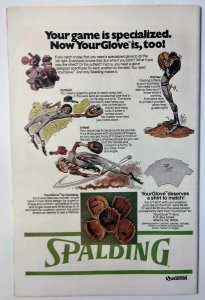 Hercules Unbound #5 (6.5, 1976)