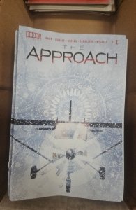 The Approach #1 (2022)