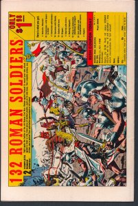 Iron Man #4 (1968) Iron Man