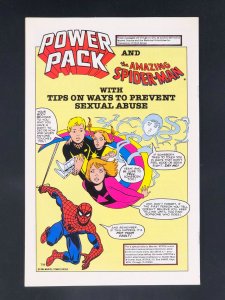 Alpha Flight #35 (1986)