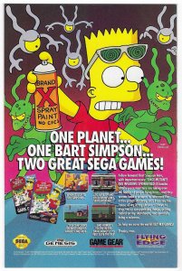 Eternal Warrior #2 (1992)