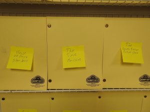 Lot of 21 Script City Scripts! See sticky notes for what scripts they are!