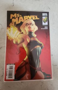 Ms Marvel #31
